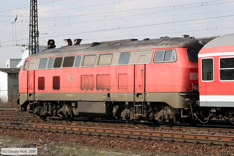 Deutsche Bahn - 218246-7
/ Bild: db2182467_cw0604070040.jpg