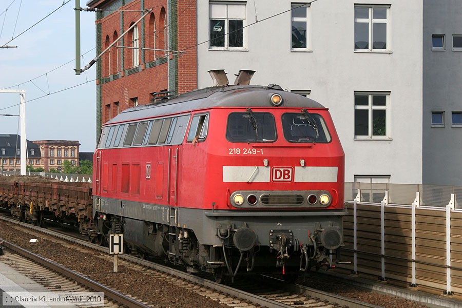 Deutsche Bahn - 218249-1
/ Bild: db2182491_cw1006100014.jpg