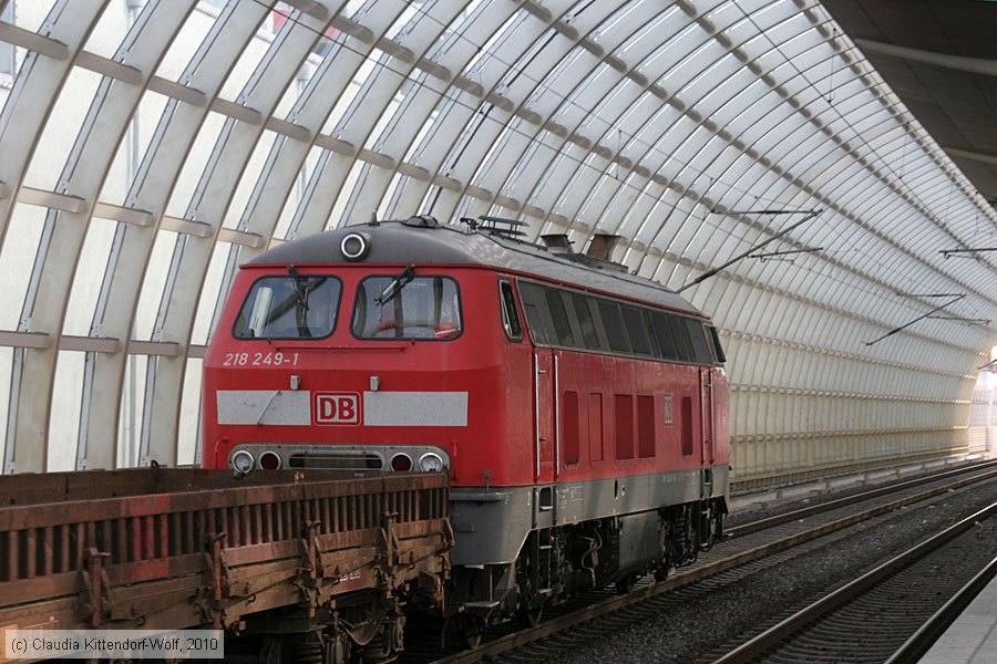 Deutsche Bahn - 218249-1
/ Bild: db2182491_cw1006100020.jpg