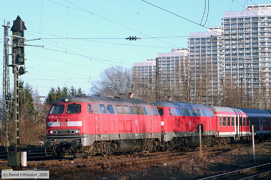 Deutsche Bahn - 218297-0
/ Bild: db2182970_e0013424.jpg