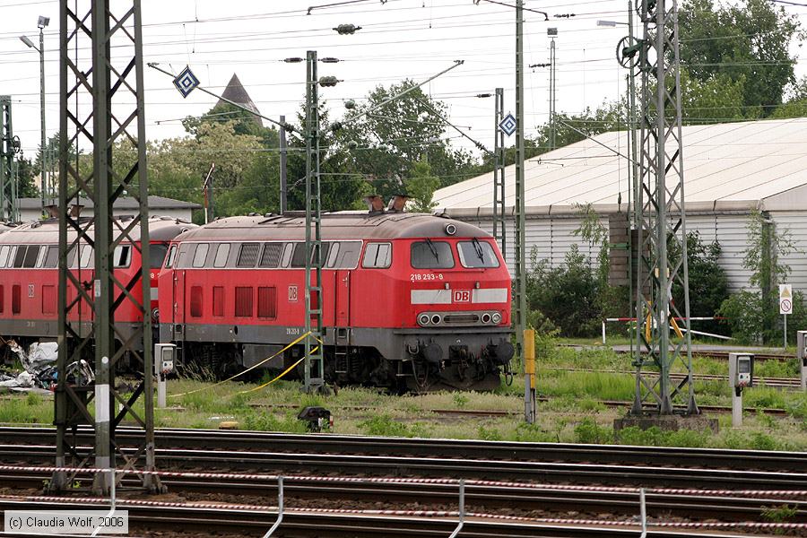 Deutsche Bahn - 218293-9
/ Bild: db2182939_cw0605280243.jpg