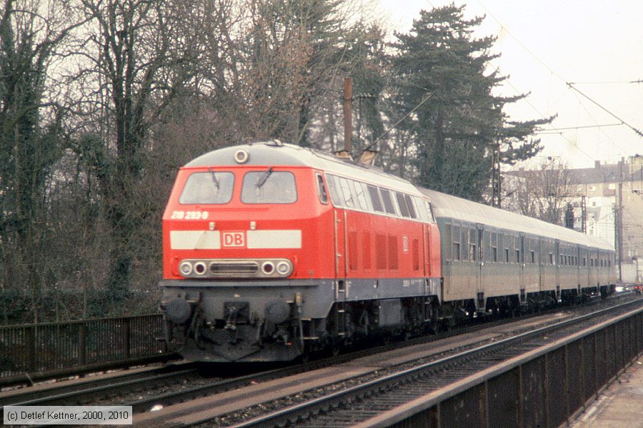 Deutsche Bahn - 218293-9
/ Bild: db2182939_dk131513.jpg