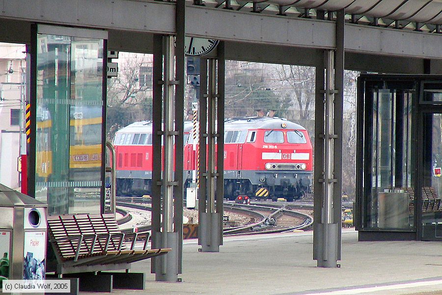 Deutsche Bahn - 218313-5
/ Bild: db2183135_cw008445.jpg