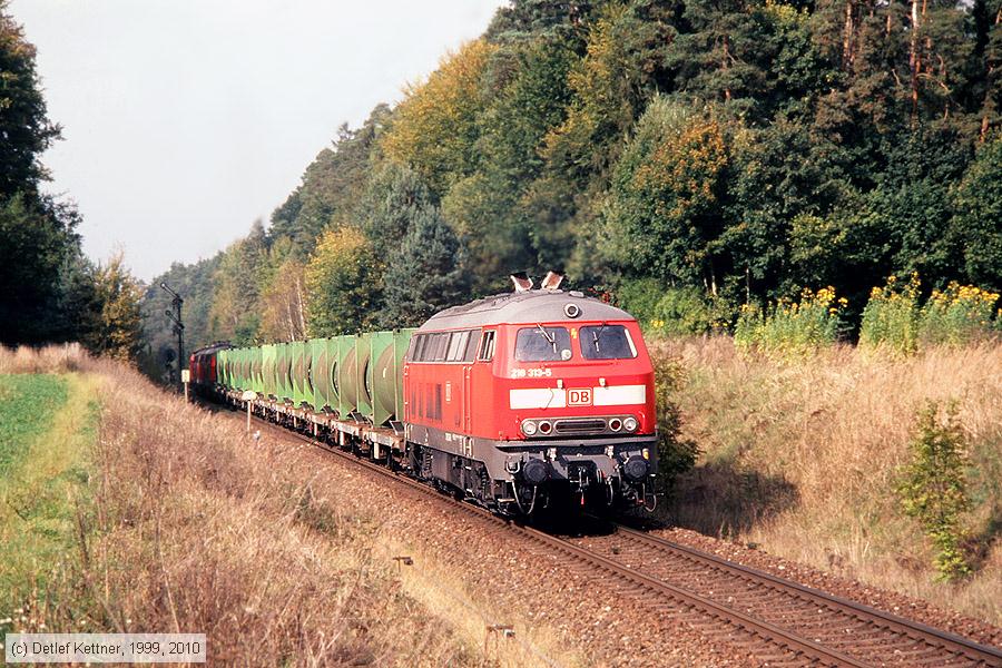Deutsche Bahn - 218313-5
/ Bild: db2183135_dk130810.jpg