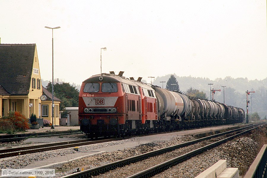 Deutsche Bahn - 218322-6
/ Bild: db2183226_dk130735.jpg Deutsche Bahn - 218322-6
/ Bild: db2183226_dk130735.jpg