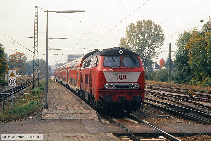 Deutsche Bahn - 218315-0
/ Bild: db2183150_dk130732.jpg