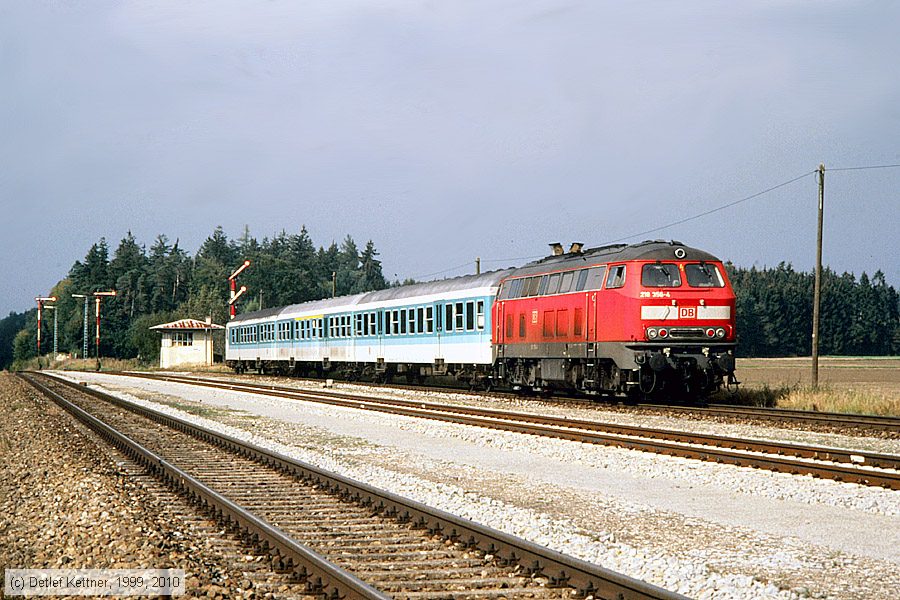 Deutsche Bahn - 218356-4
/ Bild: db2183564_dk130813.jpg