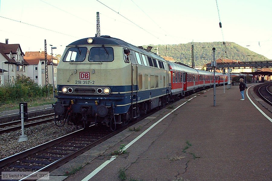 Deutsche Bahn - 218357-2
/ Bild: db2183572_11041.jpg