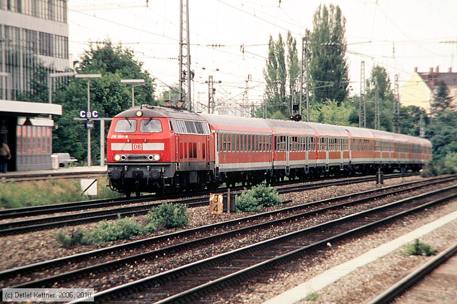 Deutsche Bahn - 218364-8
/ Bild: db2183648_dk149417.jpg