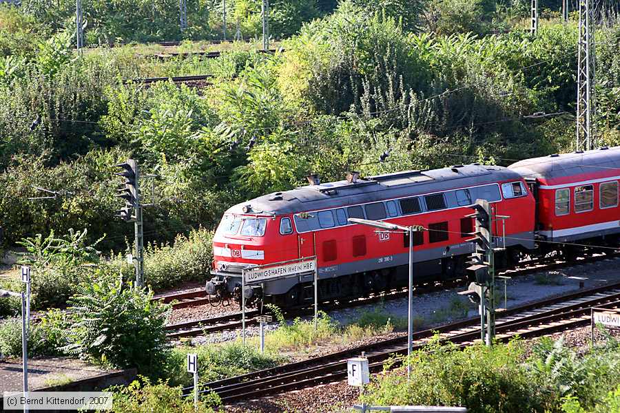 Deutsche Bahn - 218390-3
/ Bild: db2183903_bk0708300006.jpg