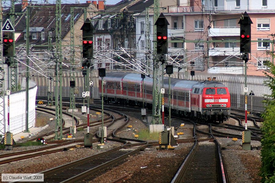 Deutsche Bahn - 218392-9
/ Bild: db2183929_cw0909090049.jpg