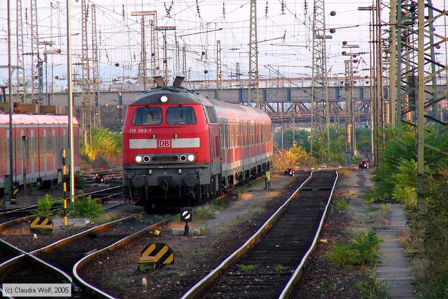 Deutsche Bahn - 218393-7
/ Bild: db2183937_cw017963.jpg