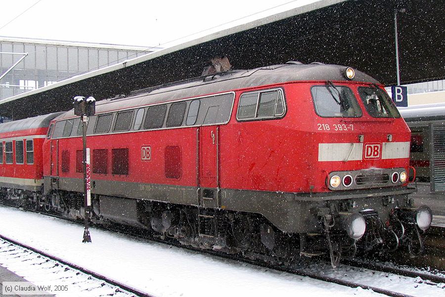 Deutsche Bahn - 218393-7
/ Bild: db2183937_cw025186.jpg