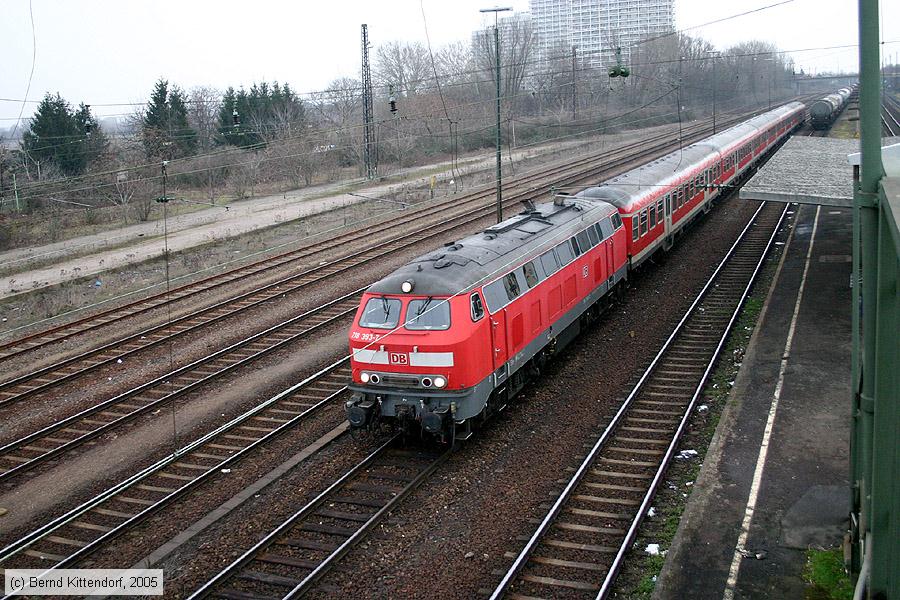 Deutsche Bahn - 218393-7
/ Bild: db2183937_e0013380.jpg