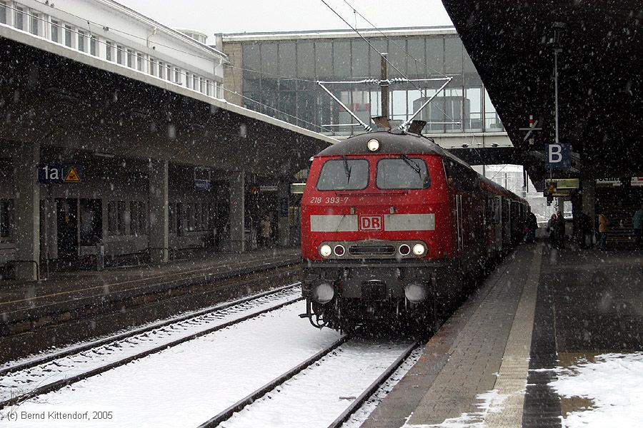 Deutsche Bahn - 218393-7
/ Bild: db2183937_e0025250.jpg