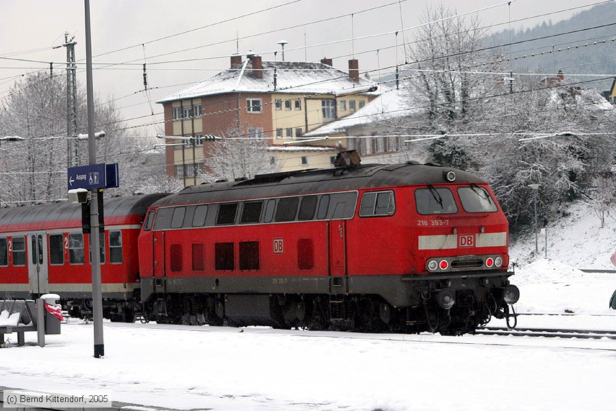 Deutsche Bahn - 218393-7
/ Bild: db2183937_e0025295.jpg