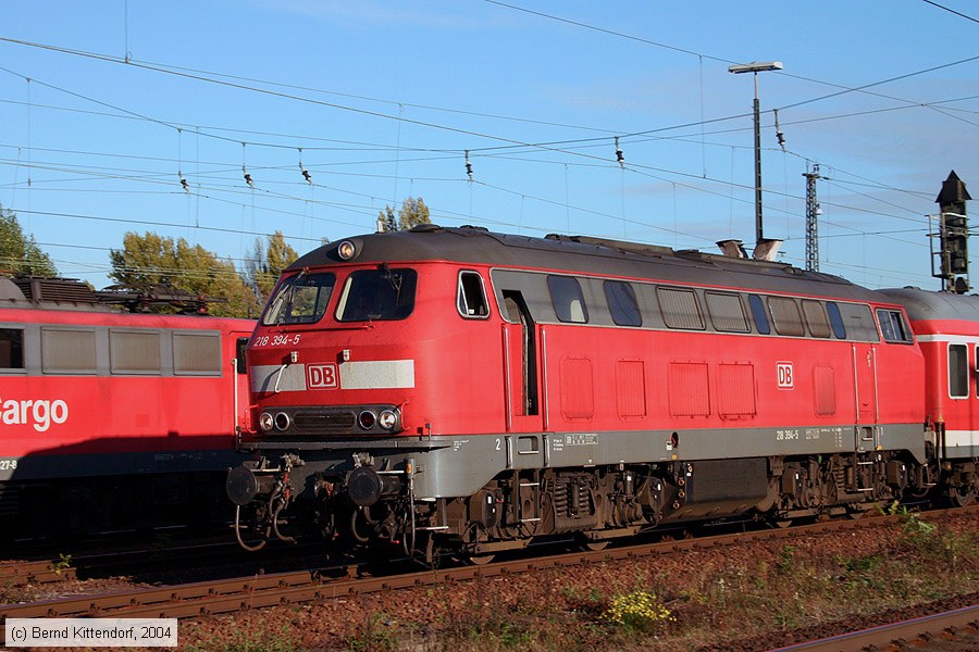 Deutsche Bahn - 218394-5
/ Bild: db2183945_e0010792.jpg