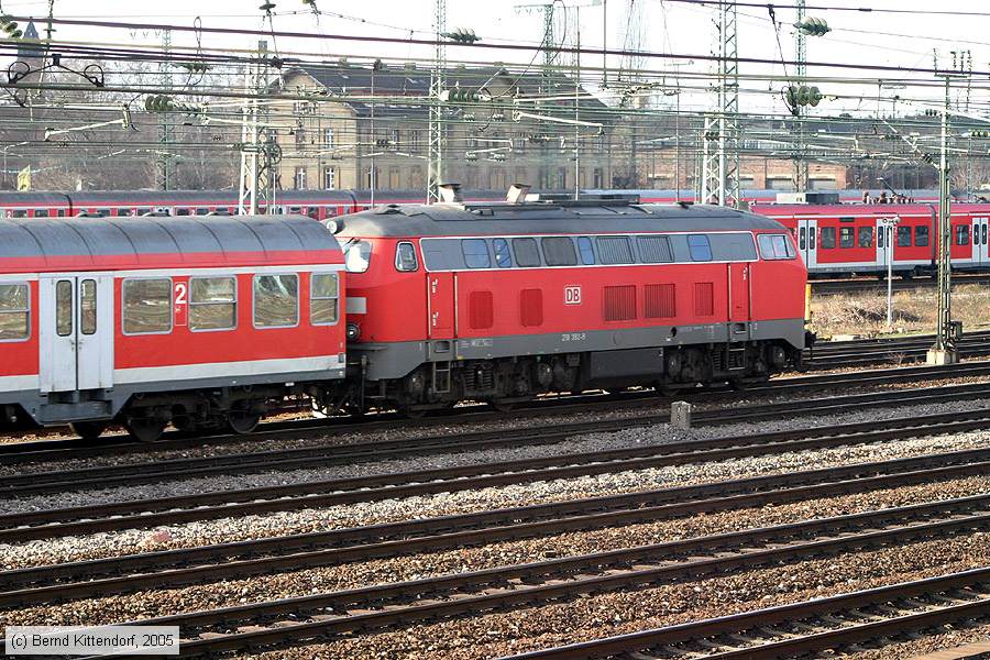 Deutsche Bahn - 218392-9
/ Bild: db2183929_e0012902.jpg