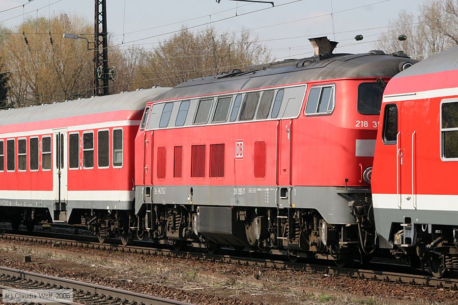 Deutsche Bahn - 218393-7
/ Bild: db2183937_cw0604060015.jpg Deutsche Bahn - 218393-7
/ Bild: db2183937_cw0604060015.jpg