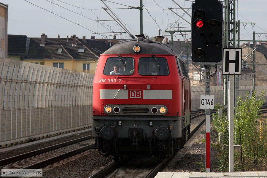 Deutsche Bahn - 218393-7
/ Bild: db2183937_cw0610250007.jpg Deutsche Bahn - 218393-7
/ Bild: db2183937_cw0610250007.jpg