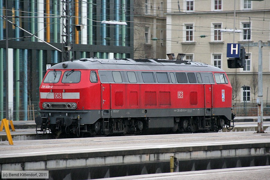 Deutsche Bahn - 218400-0
/ Bild: db2184000_bk1103310512.jpg