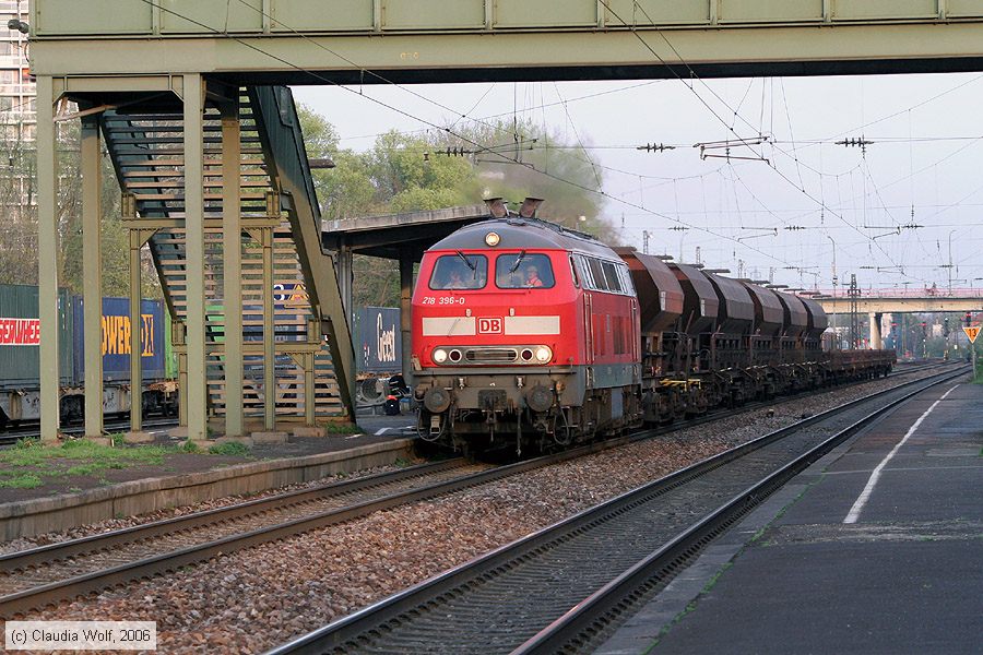 Deutsche Bahn - 218396-0
/ Bild: db2183960_cw0604210111.jpg