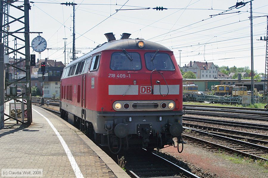 Deutsche Bahn - 218409-1
/ Bild: db2184091_cw0805100109.jpg