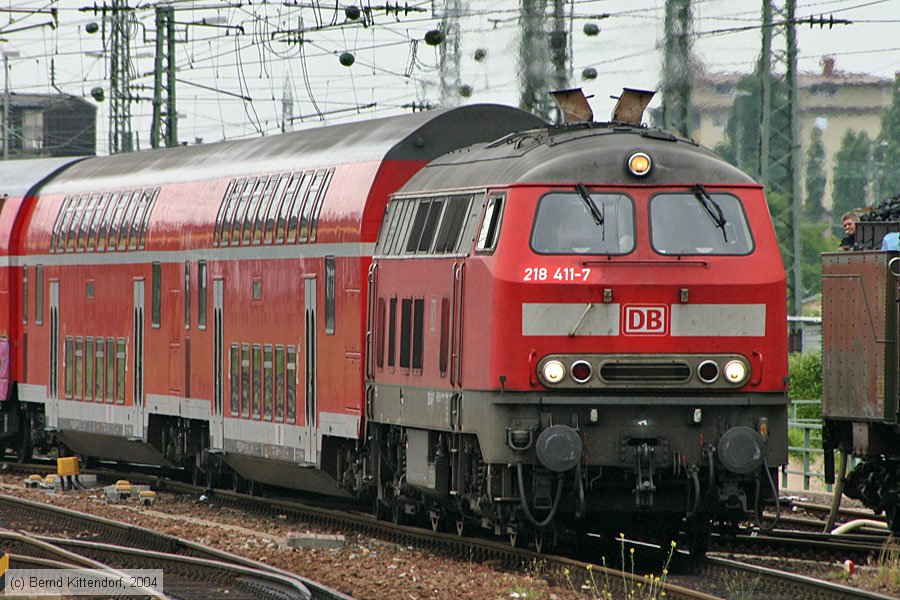 Deutsche Bahn - 218411-7
/ Bild: db2184117_e0004032.jpg