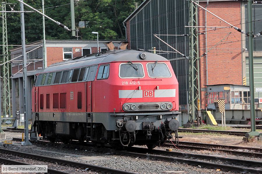 Deutsche Bahn - 218412-5
/ Bild: db2184125_bk1206140040.jpg
