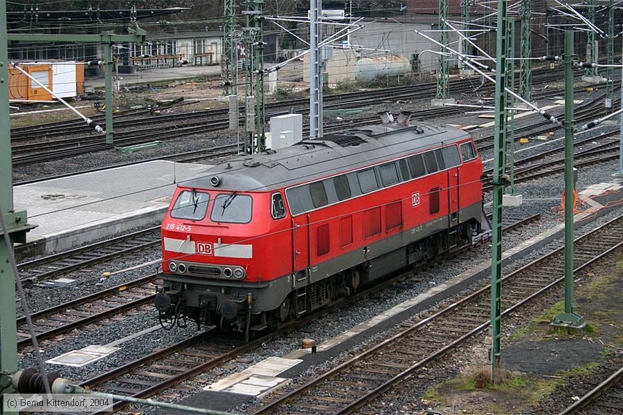 Deutsche Bahn - 218412-5
/ Bild: db2184125_e0002394.jpg