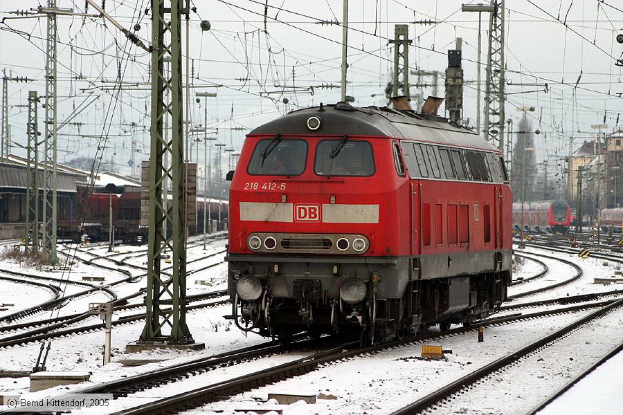 Deutsche Bahn - 218412-5
/ Bild: db2184125_e0025369.jpg
