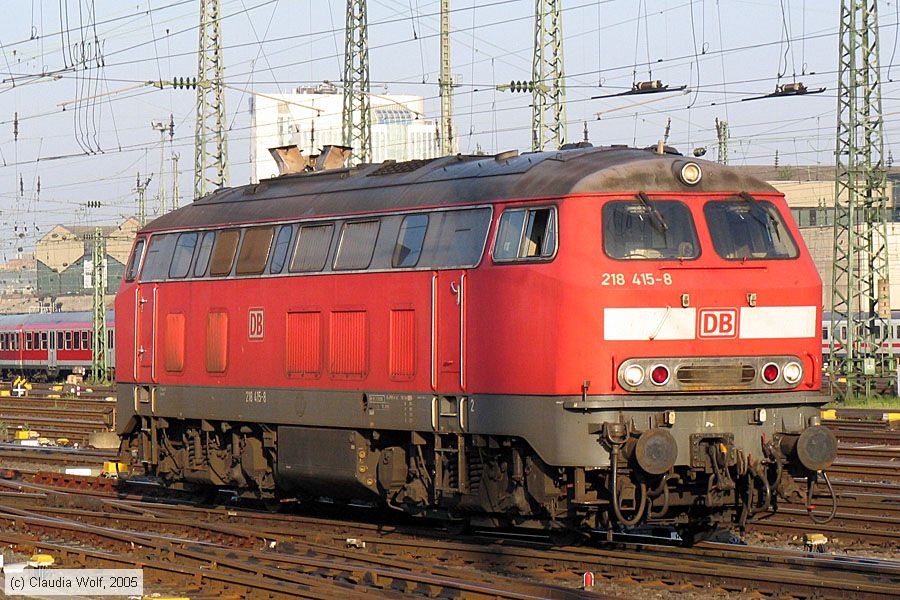 Deutsche Bahn - 218415-8
/ Bild: db2184158_cw012349.jpg