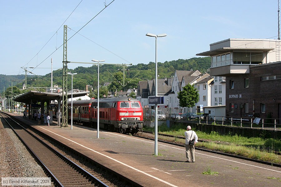 Deutsche Bahn - 218424-0
/ Bild: db2184240_bk0905240330.jpg Deutsche Bahn - 218424-0
/ Bild: db2184240_bk0905240330.jpg