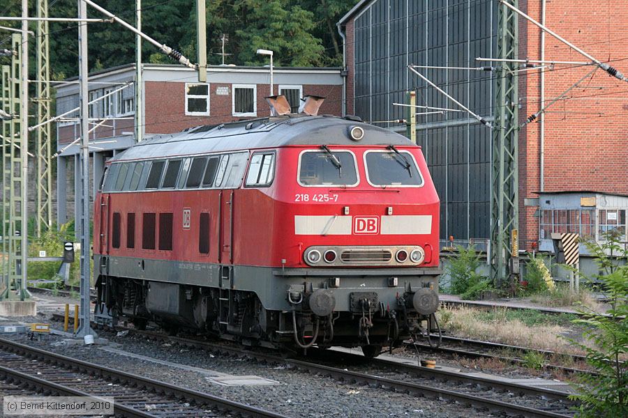 Deutsche Bahn - 218425-7
/ Bild: db2184257_bk1007110071.jpg