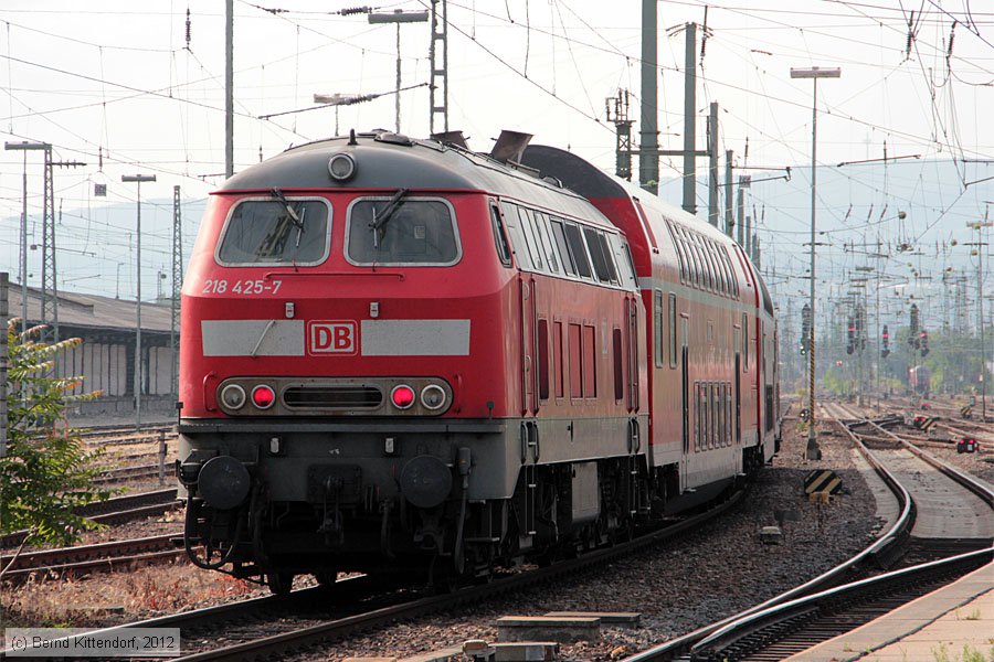 Deutsche Bahn - 218425-7
/ Bild: db2184257_bk1206140077.jpg