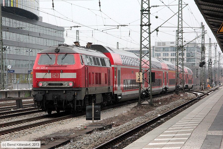 Deutsche Bahn - 218421-6
/ Bild: db2184216_bk1311280124.jpg