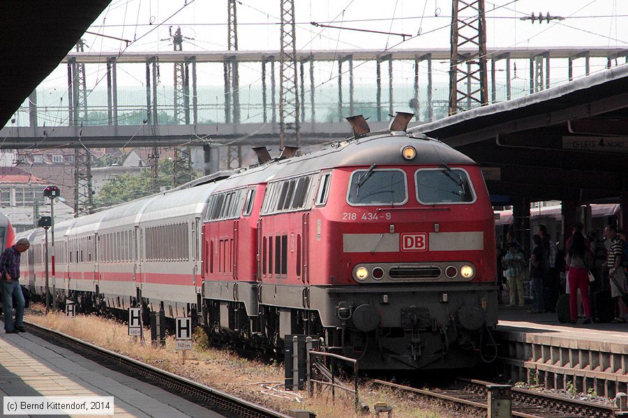 Deutsche Bahn - 218434-9
/ Bild: db2184349_bk1407250114.jpg