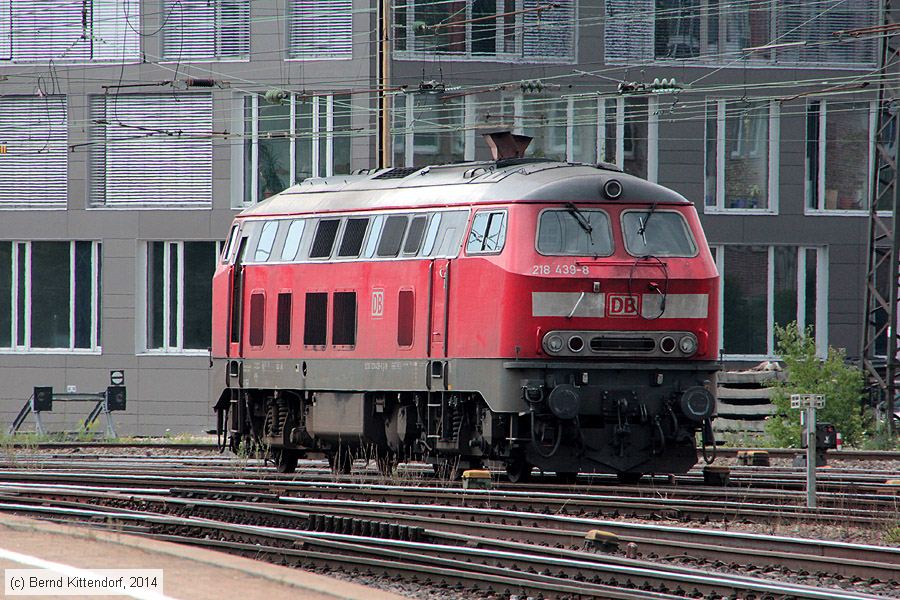 Deutsche Bahn - 218439-8
/ Bild: db2184398_bk1407250197.jpg