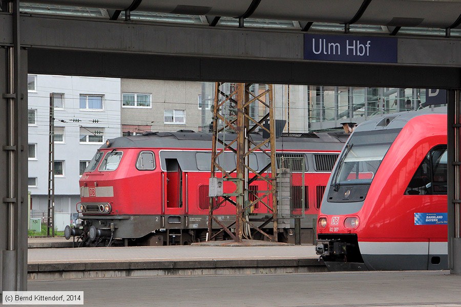Deutsche Bahn - 218439-8
/ Bild: db2184398_bk1407250221.jpg