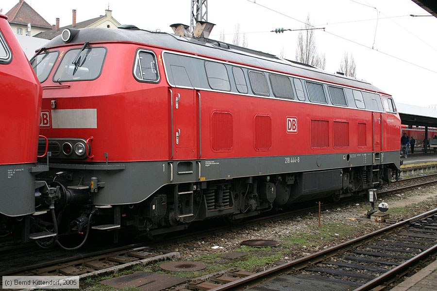 Deutsche Bahn - 218444-8
/ Bild: db2184448_e0014948.jpg