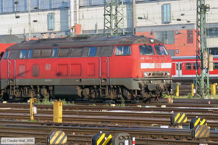 Deutsche Bahn - 218429-9
/ Bild: db2184299_cw012344.jpg