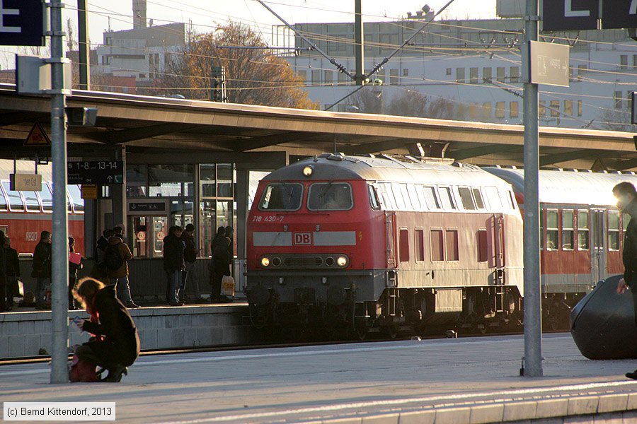 Deutsche Bahn - 218430-7
/ Bild: db2184307_bk1311250097.jpg