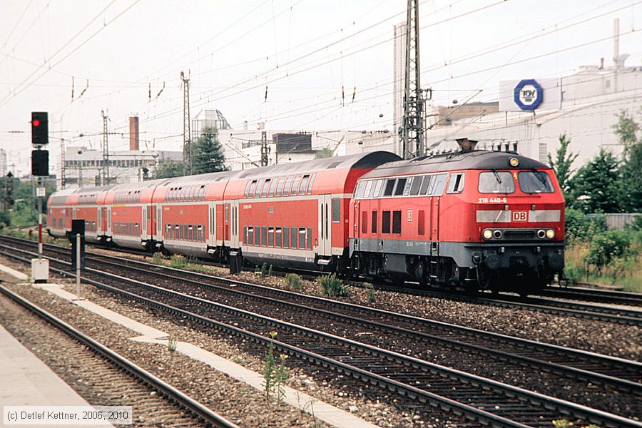 Deutsche Bahn - 218440-6
/ Bild: db2184406_dk149410.jpg