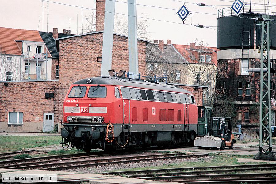 Deutsche Bahn - 218447-1
/ Bild: db2184471_dk145232.jpg