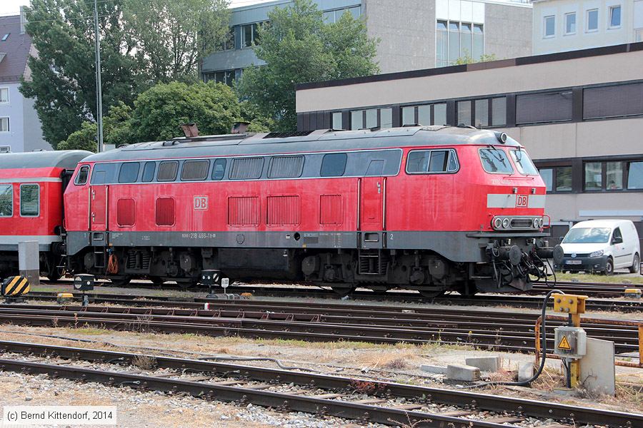 Deutsche Bahn - 218466-1
/ Bild: db2184661_bk1406180019.jpg