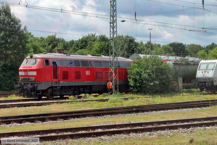 Deutsche Bahn - 218452-1
/ Bild: db2184521_bk2506270216.jpg
