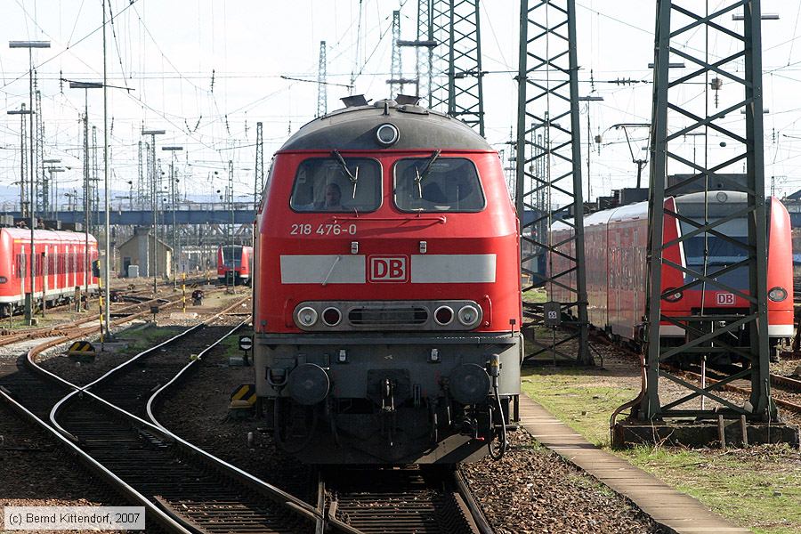 Deutsche Bahn - 218476-0
/ Bild: db2184760_bk0703040136.jpg