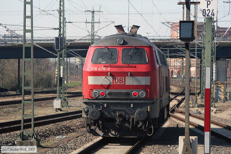Deutsche Bahn - 218476-0
/ Bild: db2184760_cw0703110059.jpg