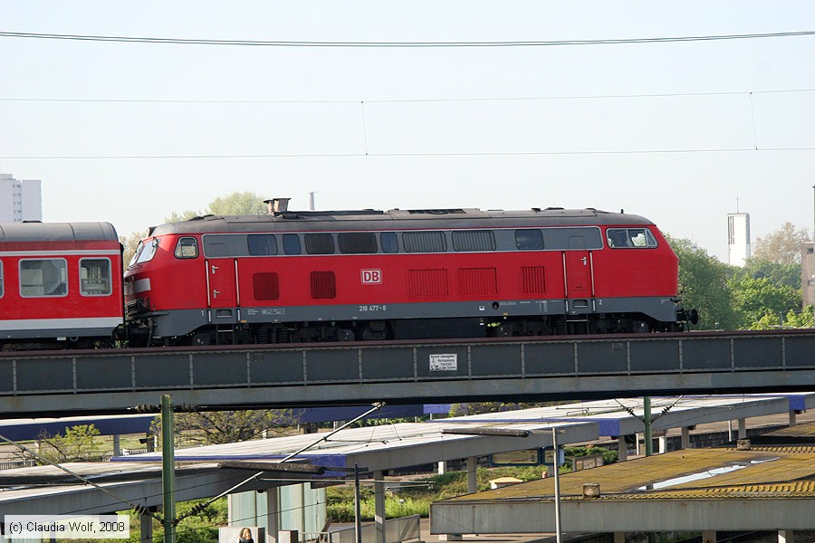 Deutsche Bahn - 218477-8
/ Bild: db2184778_cw0805020022.jpg
