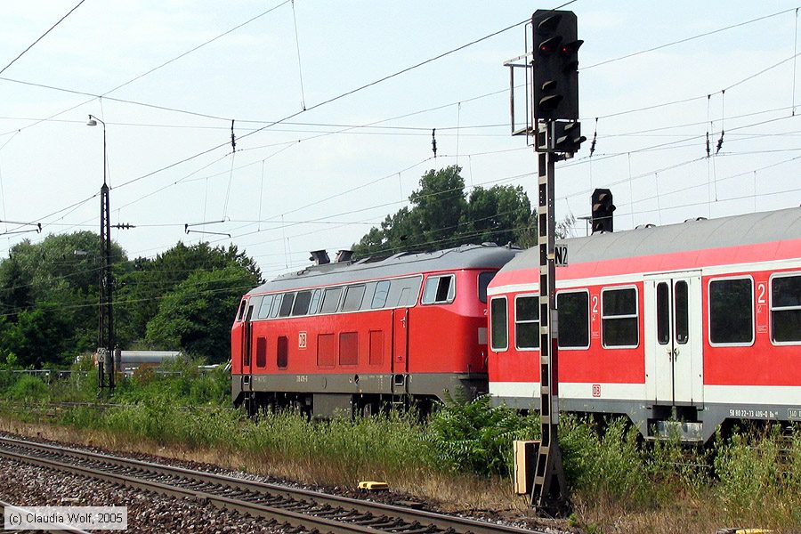 Deutsche Bahn - 218478-6
/ Bild: db2184786_cw015946.jpg
